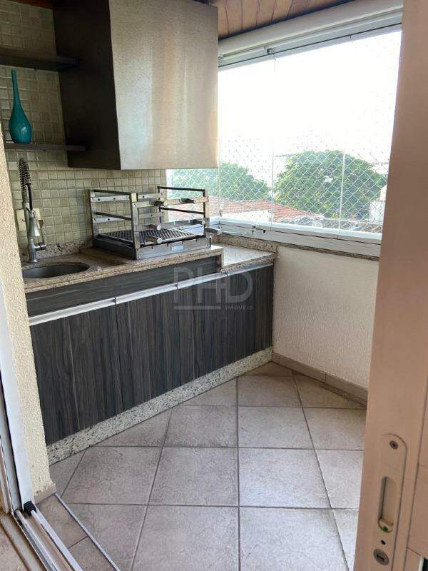 Apartamento, 3 quartos, 119 m² - Foto 8