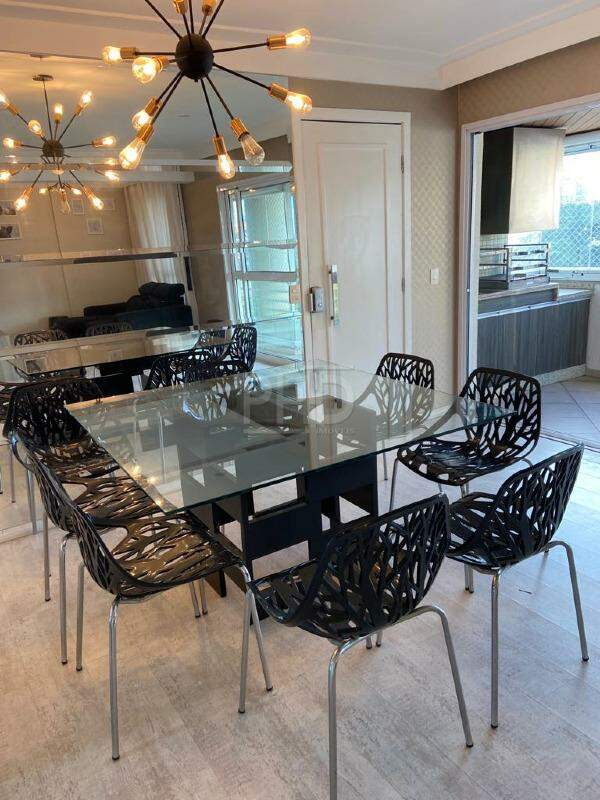 Apartamento, 3 quartos, 119 m² - Foto 5