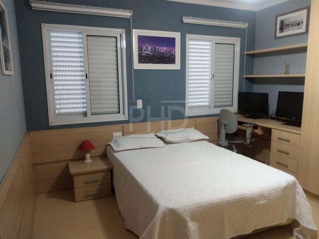 Sobrado à venda com 3 quartos, 318m² - Foto 6