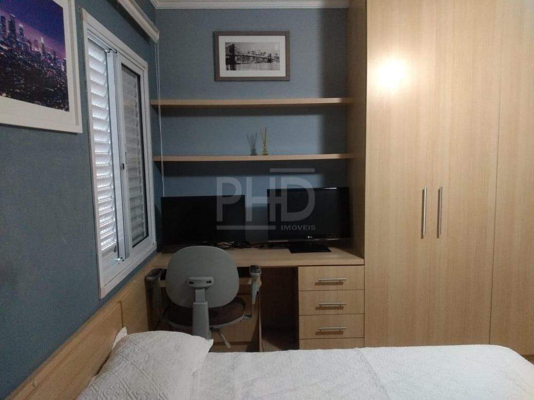 Sobrado à venda com 3 quartos, 318m² - Foto 5