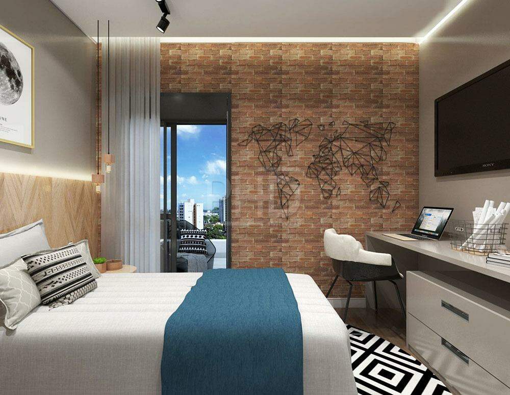 Apartamento à venda com 3 quartos, 162m² - Foto 14