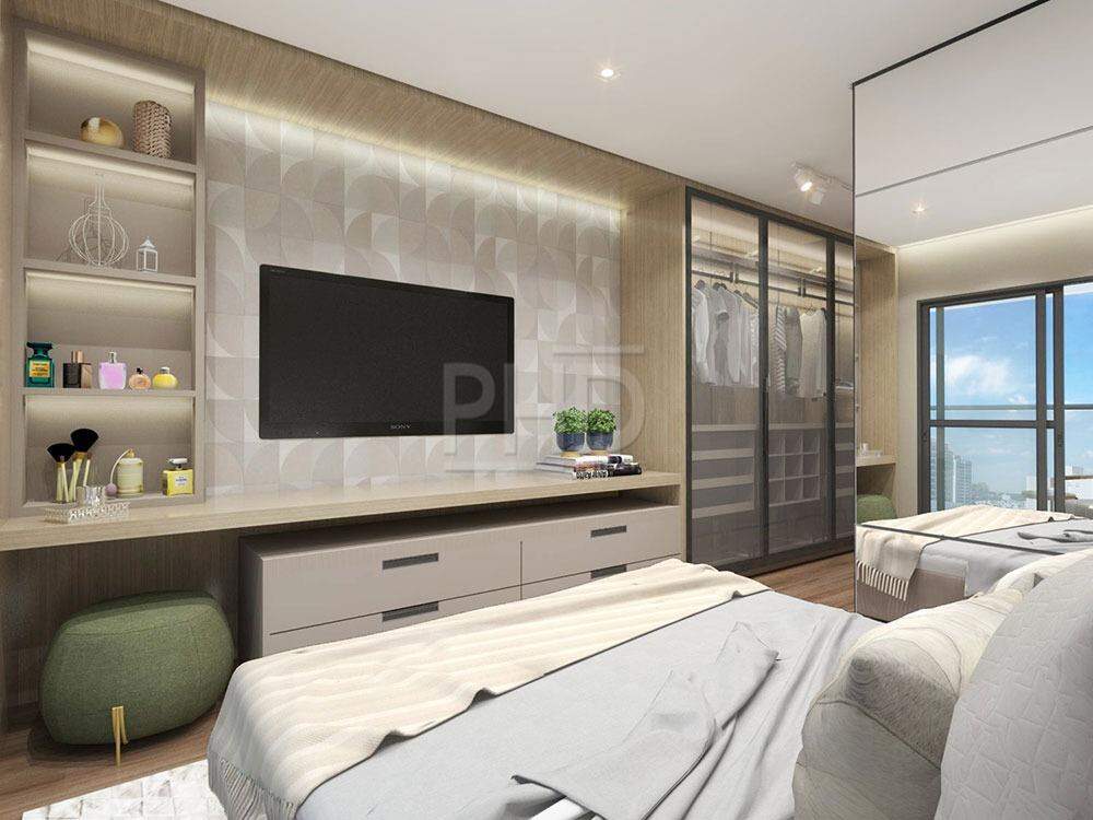 Apartamento à venda com 3 quartos, 162m² - Foto 17