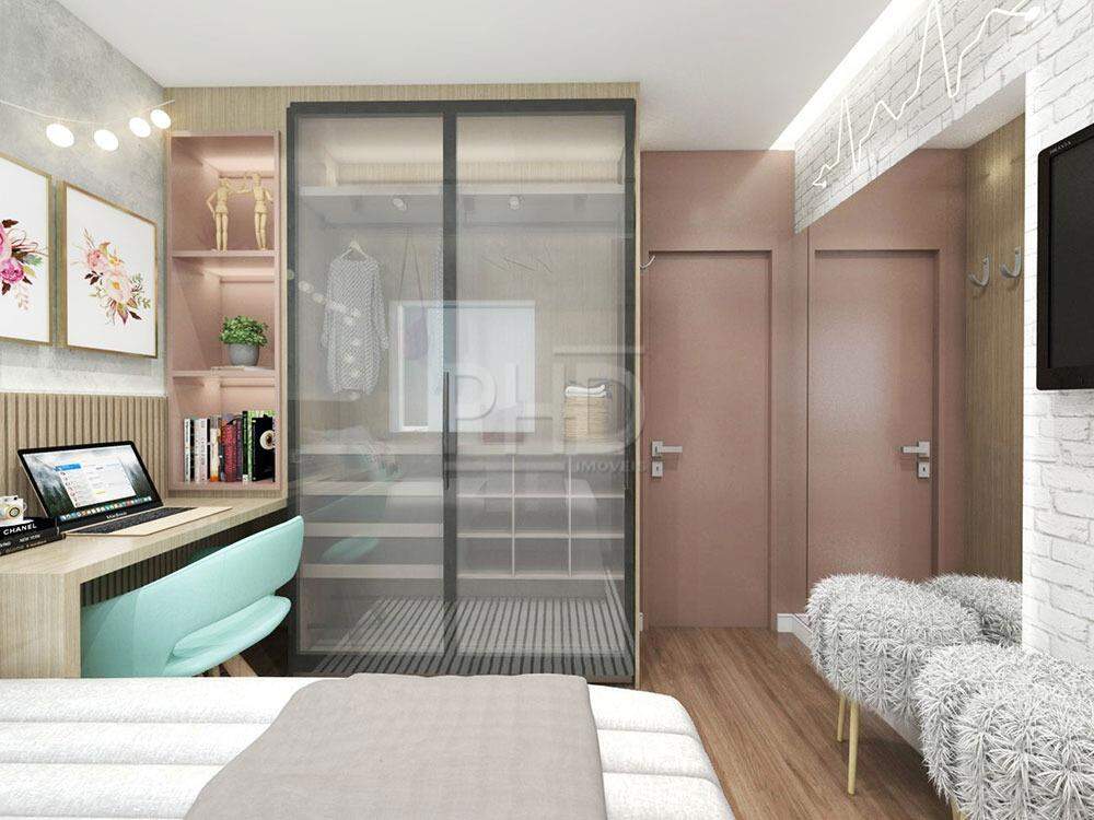 Apartamento à venda com 3 quartos, 162m² - Foto 12