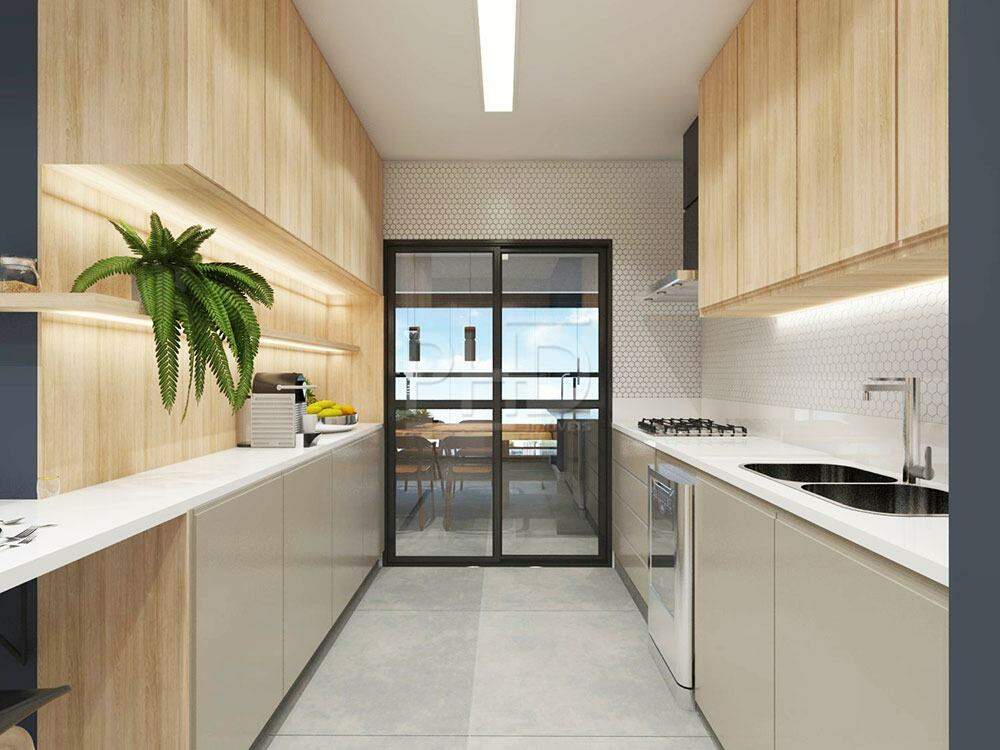 Apartamento à venda com 3 quartos, 162m² - Foto 10