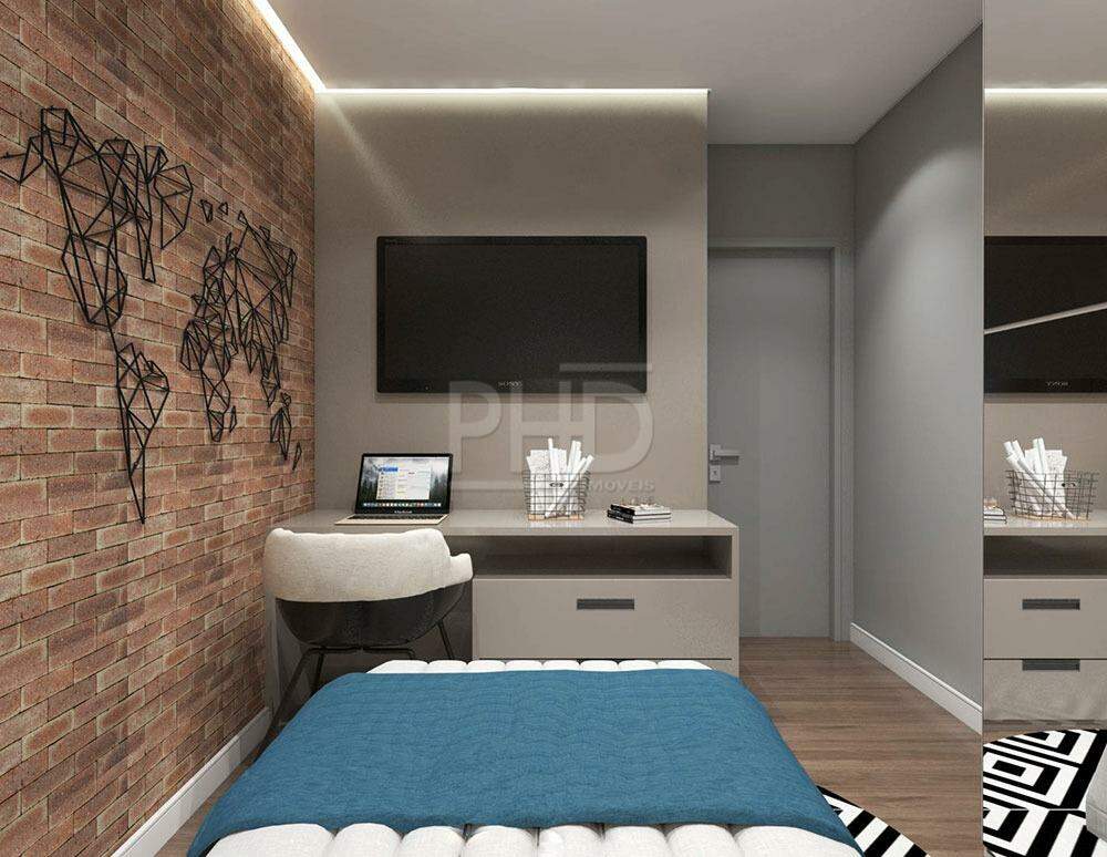 Apartamento à venda com 3 quartos, 162m² - Foto 15