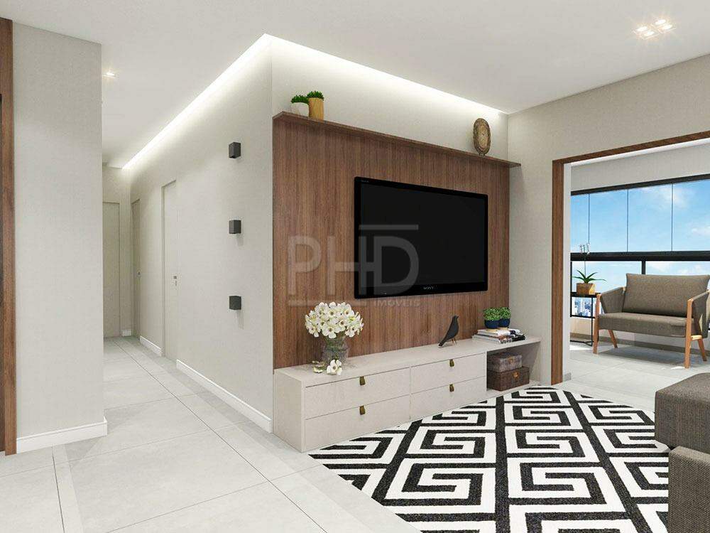 Apartamento à venda com 3 quartos, 162m² - Foto 16