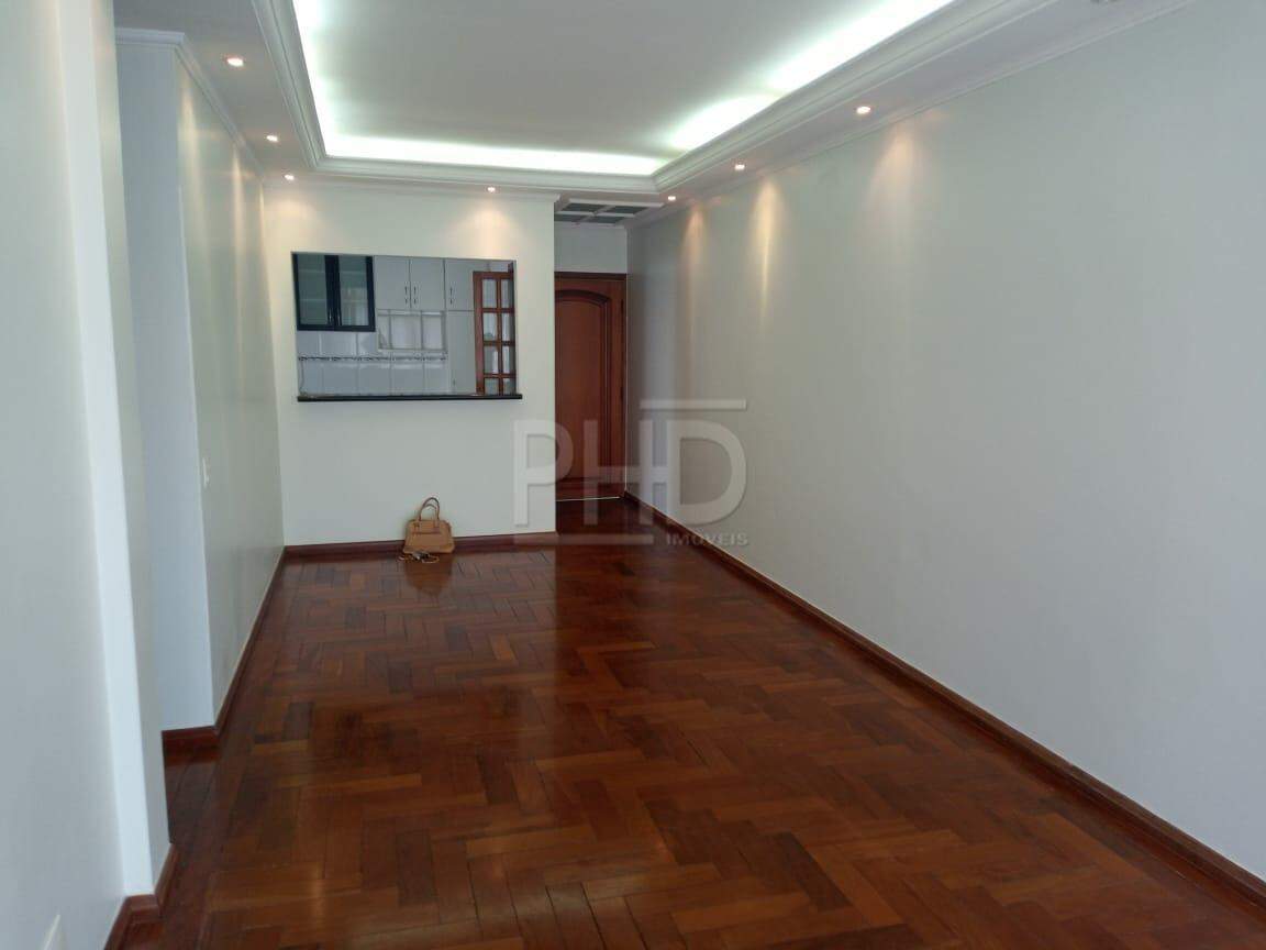 Apartamento à venda com 3 quartos, 117m² - Foto 1