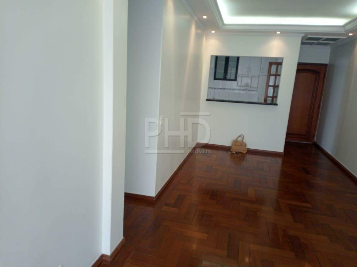 Apartamento à venda com 3 quartos, 117m² - Foto 2