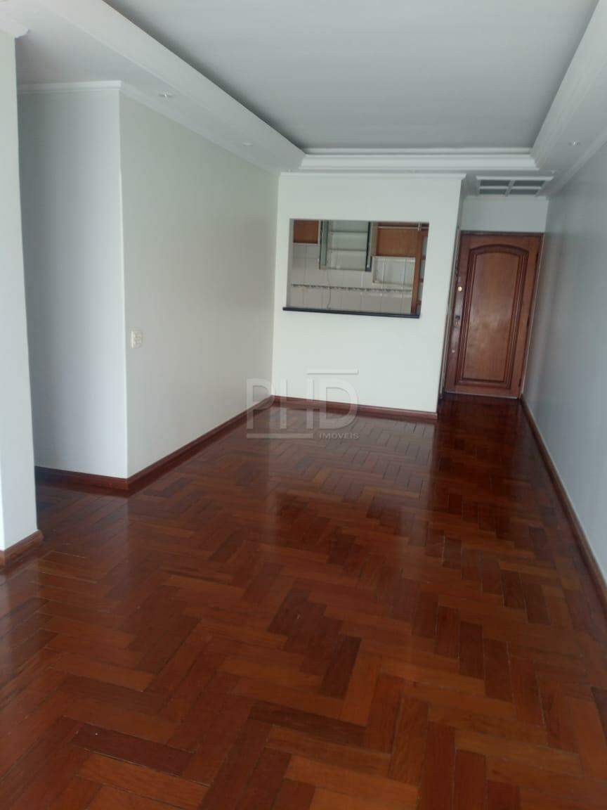 Apartamento à venda com 3 quartos, 117m² - Foto 4