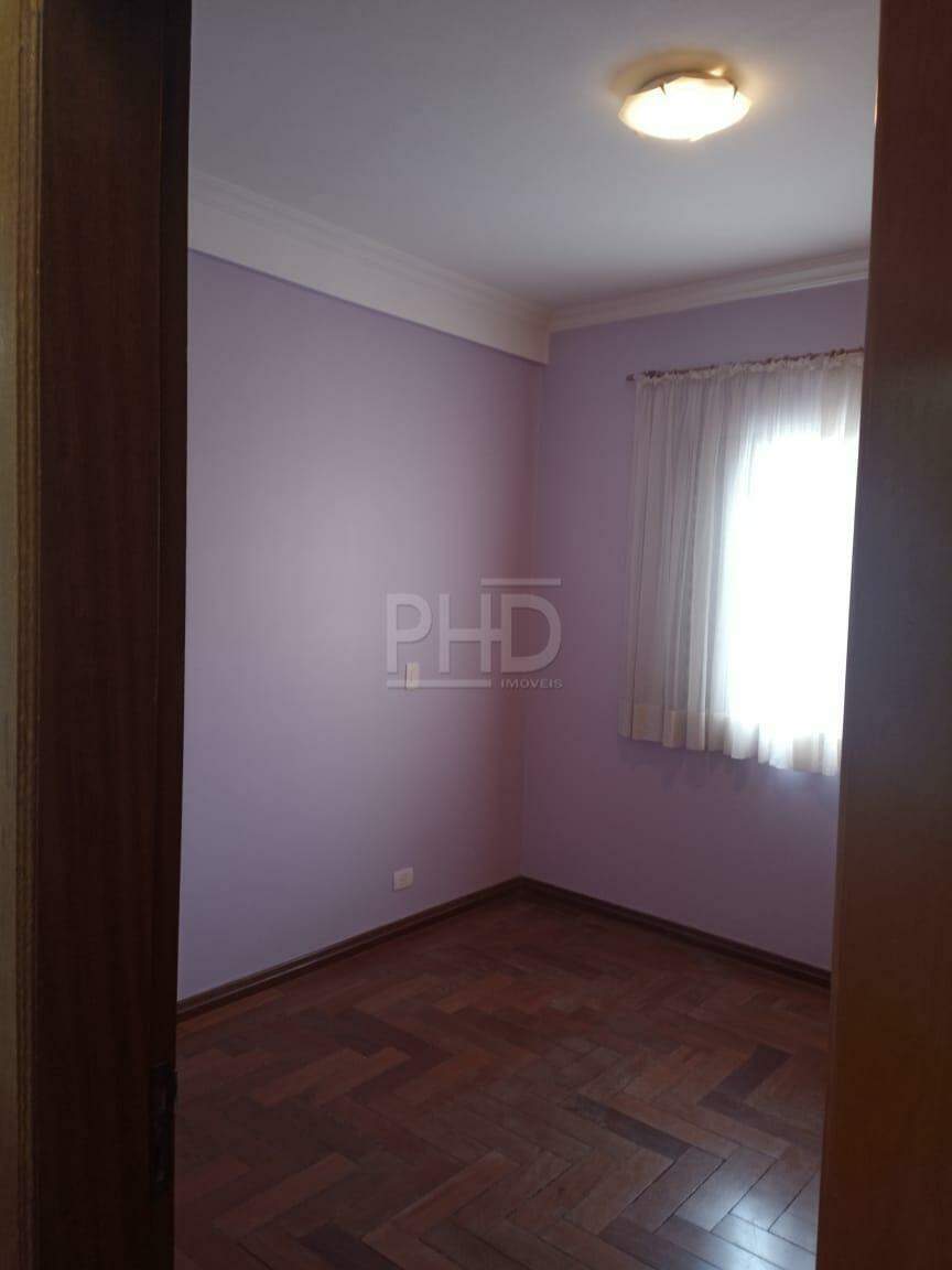 Apartamento à venda com 3 quartos, 117m² - Foto 7