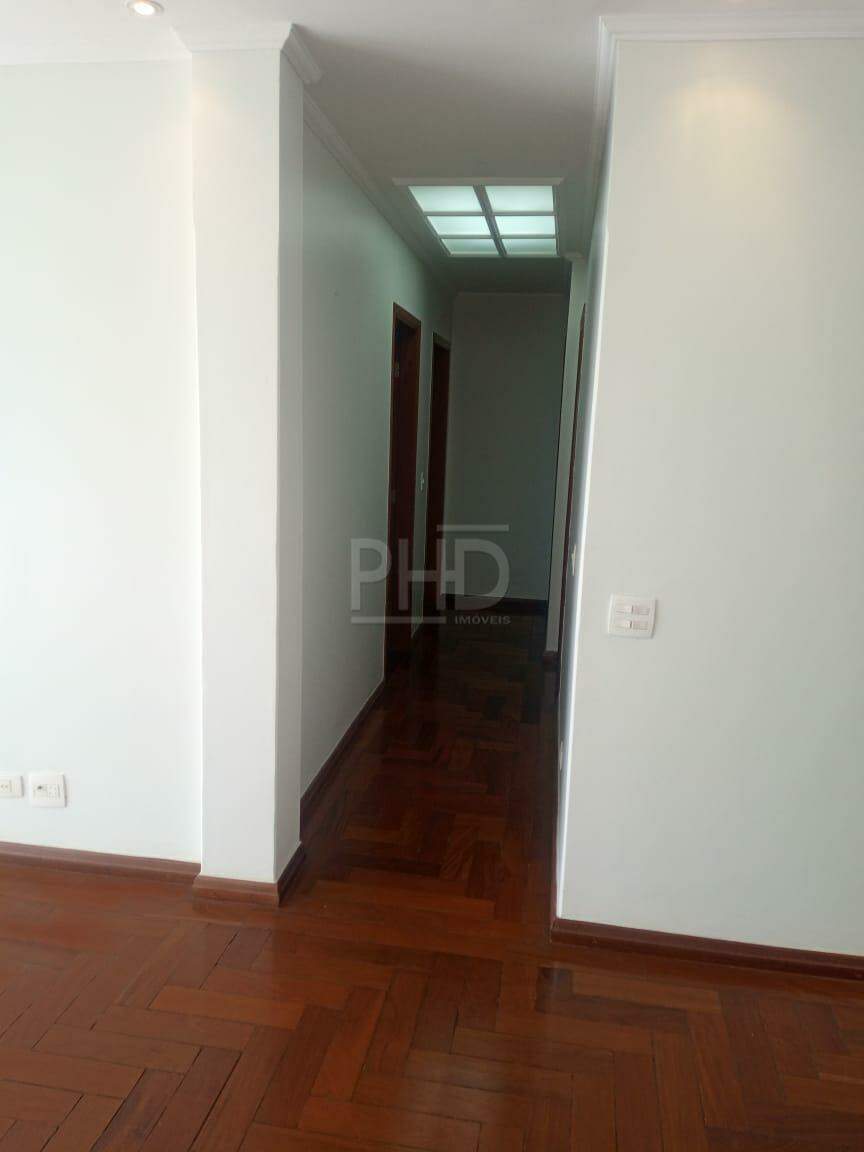 Apartamento à venda com 3 quartos, 117m² - Foto 12