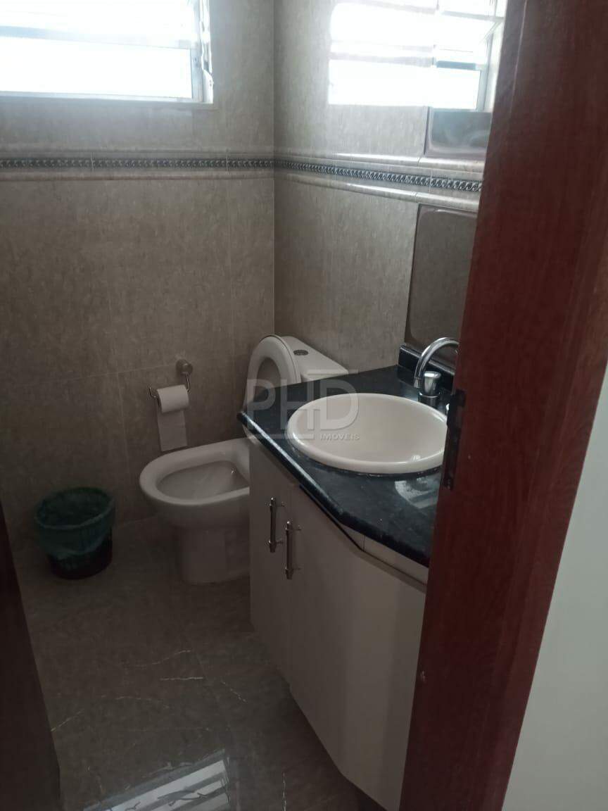 Apartamento à venda com 3 quartos, 117m² - Foto 20