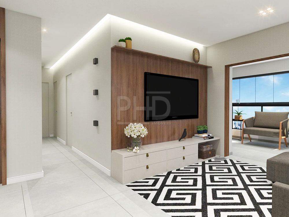 Apartamento à venda com 2 quartos, 162m² - Foto 7