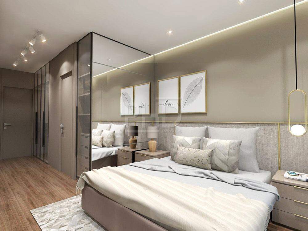 Apartamento à venda com 2 quartos, 162m² - Foto 17