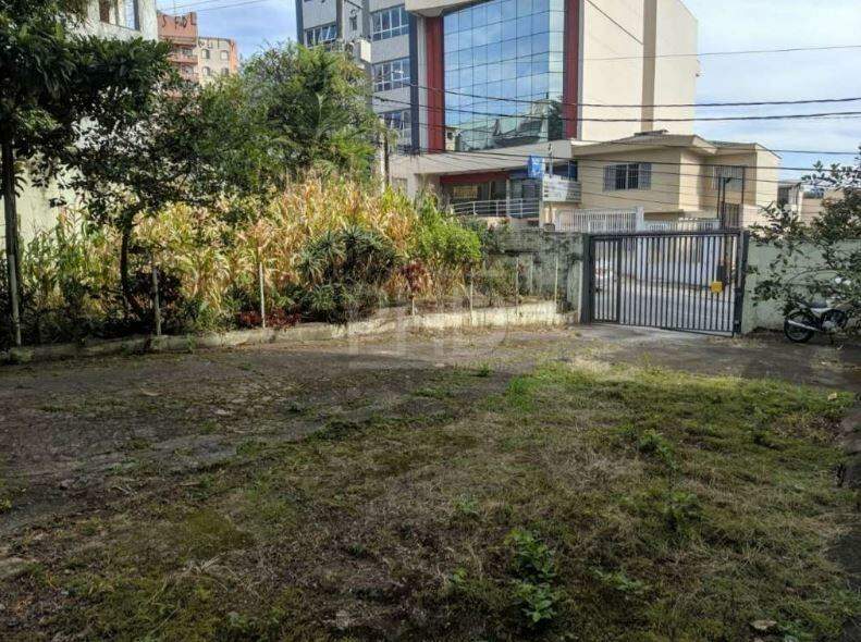 Terreno à venda, 450m² - Foto 3