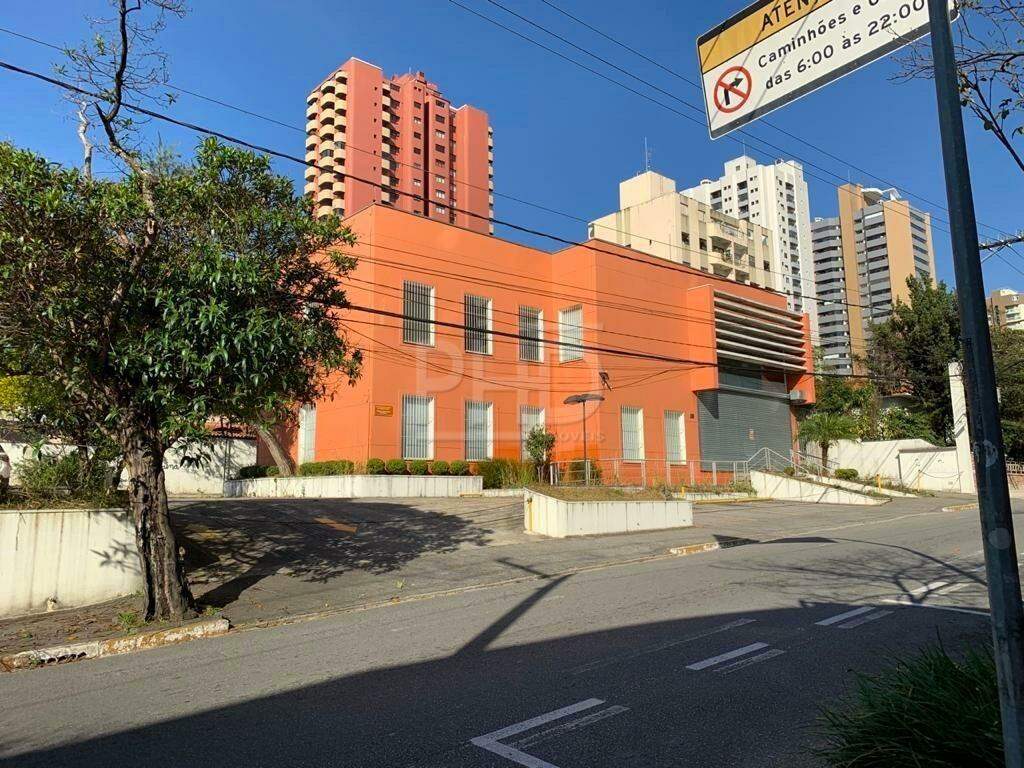 Casa Comercial para alugar, 516m² - Foto 1