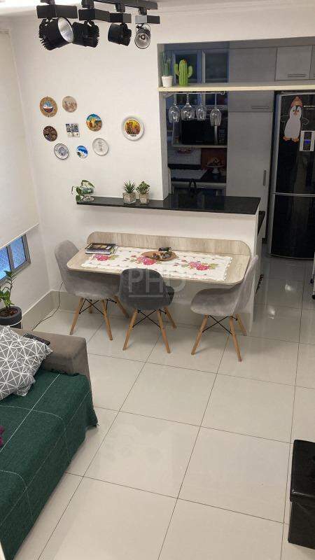 Cobertura à venda com 2 quartos, 110m² - Foto 3