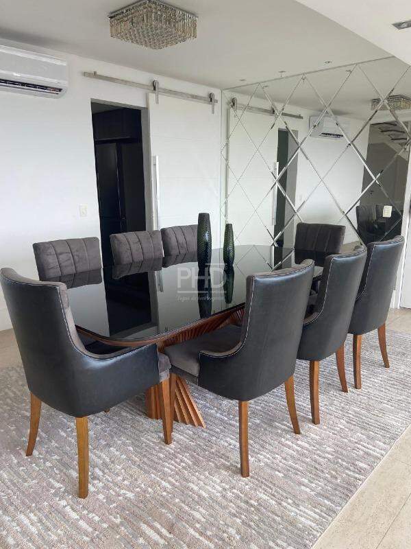 Cobertura para alugar com 3 quartos, 228m² - Foto 14