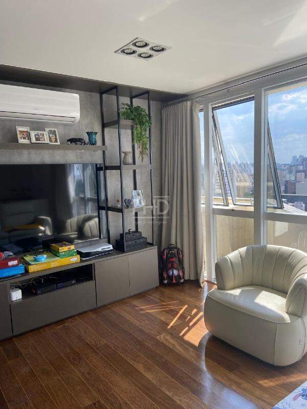 Cobertura para alugar com 3 quartos, 228m² - Foto 21