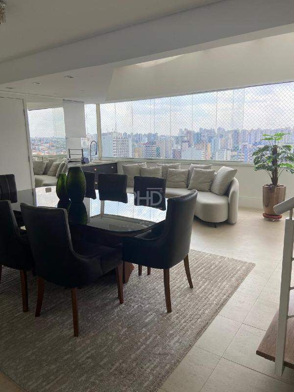 Cobertura para alugar com 3 quartos, 228m² - Foto 15