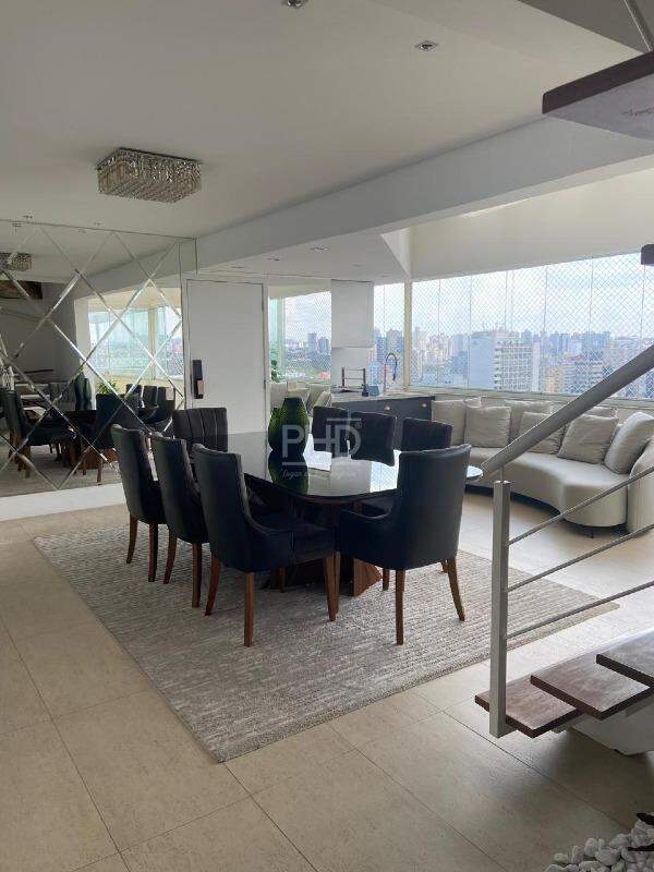 Cobertura para alugar com 3 quartos, 228m² - Foto 7