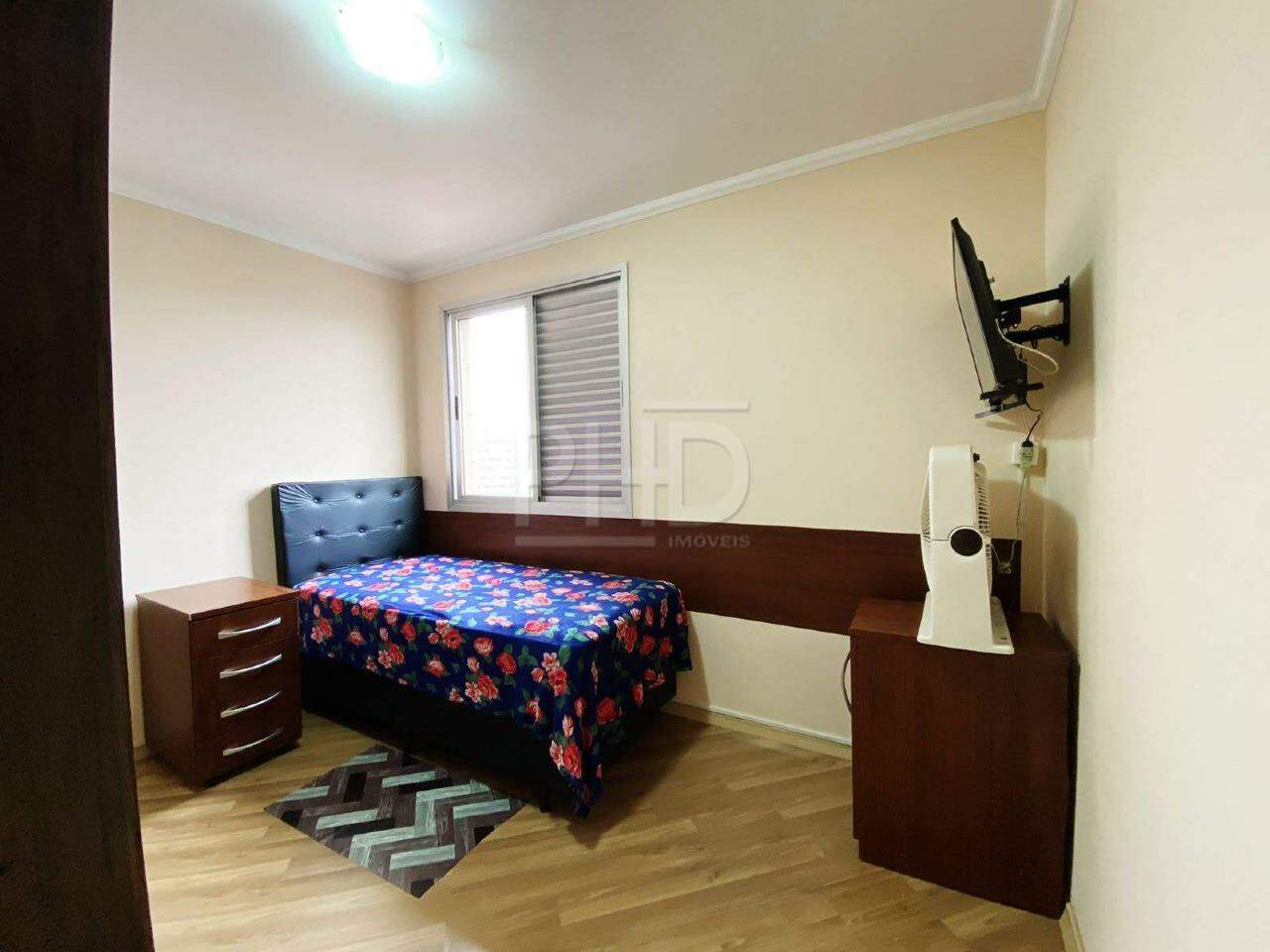 Apartamento à venda com 3 quartos, 90m² - Foto 16