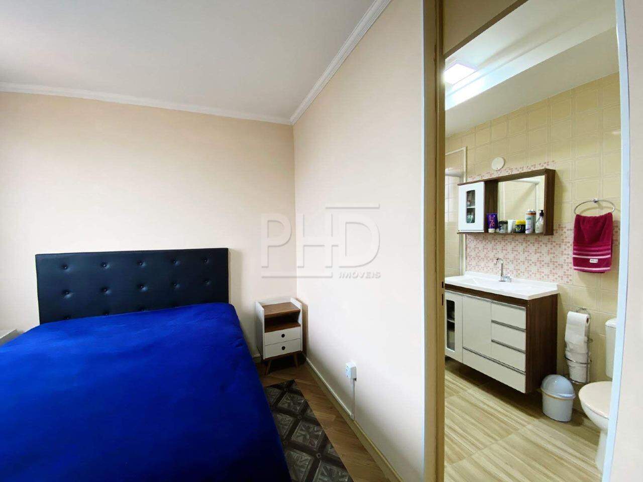 Apartamento à venda com 3 quartos, 90m² - Foto 12