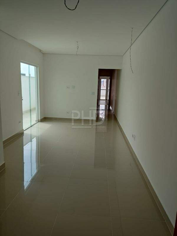 Apartamento à venda com 3 quartos, 87m² - Foto 2