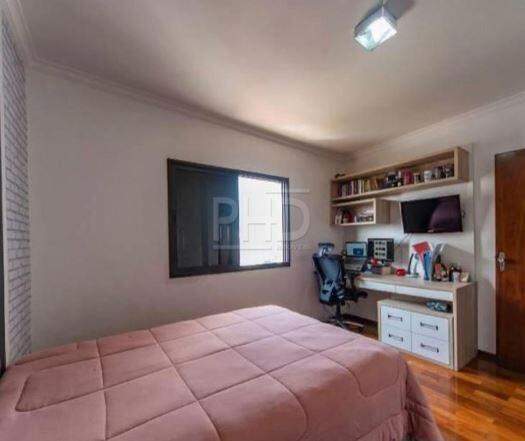 Apartamento à venda com 3 quartos, 127m² - Foto 10