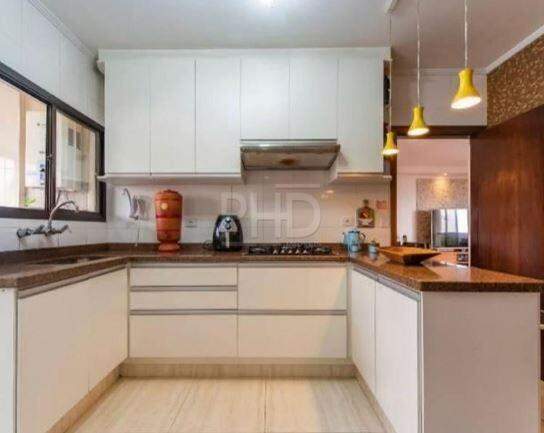 Apartamento à venda com 3 quartos, 127m² - Foto 5