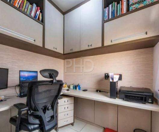 Apartamento à venda com 3 quartos, 127m² - Foto 12