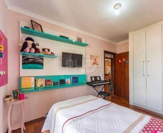 Apartamento à venda com 3 quartos, 127m² - Foto 8