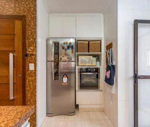 Apartamento à venda com 3 quartos, 127m² - Foto 6