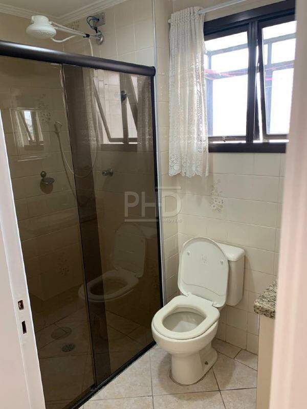 Apartamento à venda com 2 quartos, 65m² - Foto 9