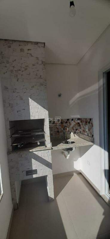 Apartamento à venda com 2 quartos, 60m² - Foto 9