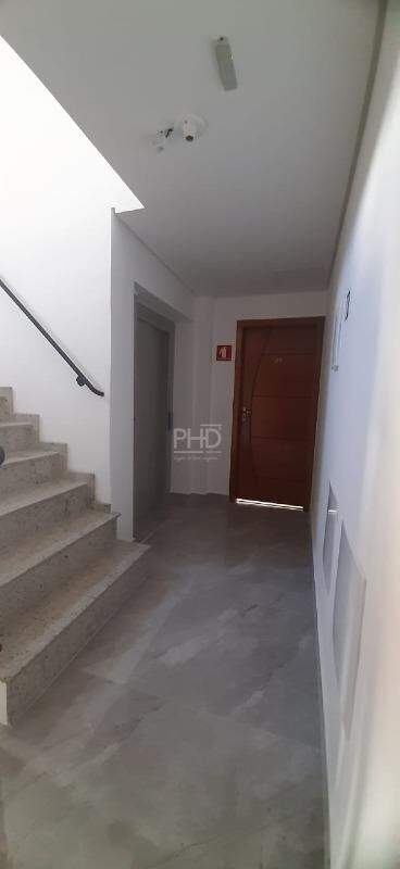 Apartamento à venda com 2 quartos, 60m² - Foto 11