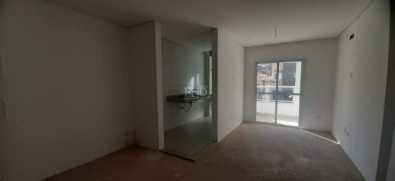 Apartamento à venda com 2 quartos, 60m² - Foto 3