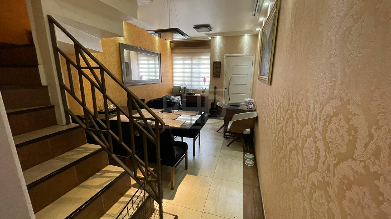 Sobrado à venda com 3 quartos, 176m² - Foto 12