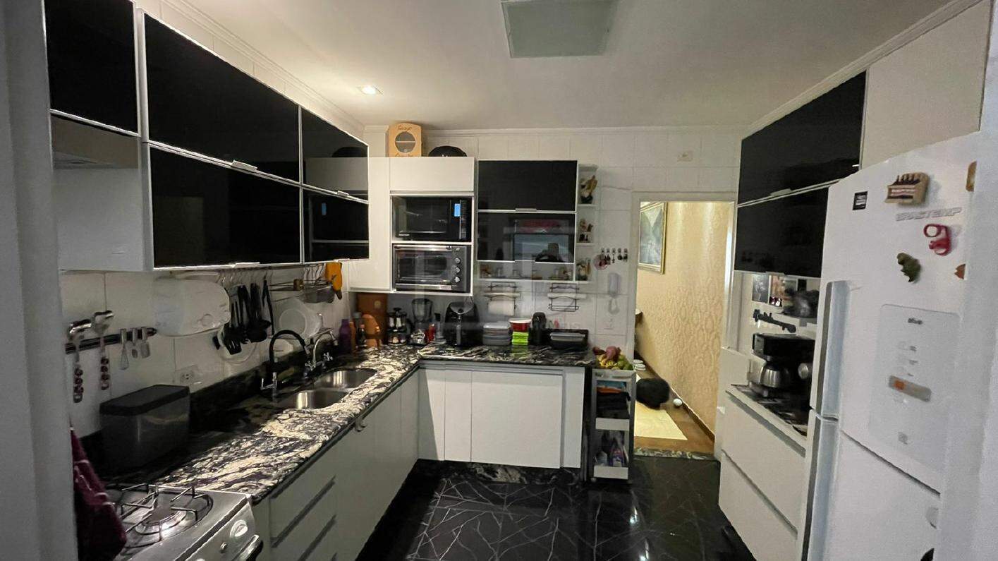 Sobrado à venda com 3 quartos, 176m² - Foto 5