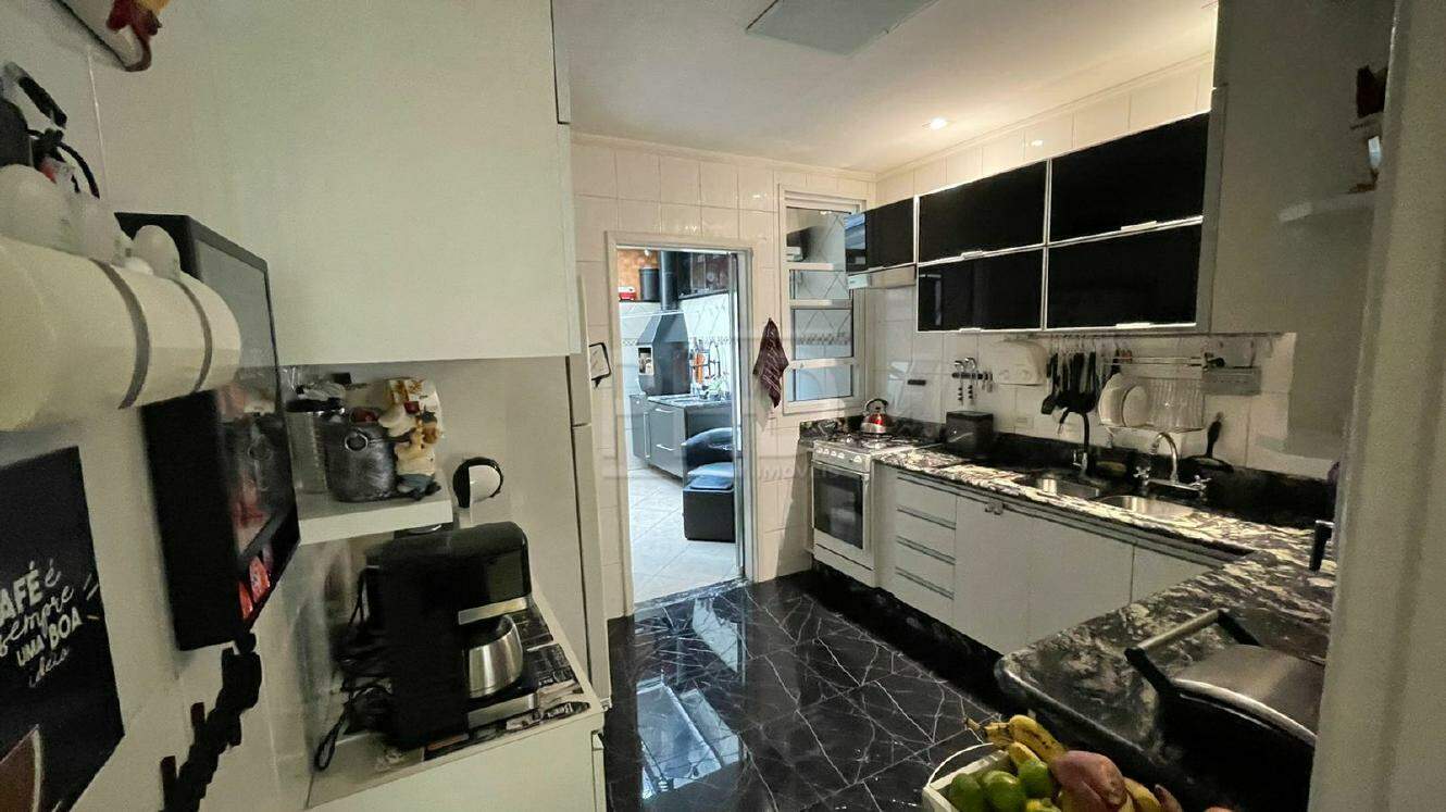 Sobrado à venda com 3 quartos, 176m² - Foto 9