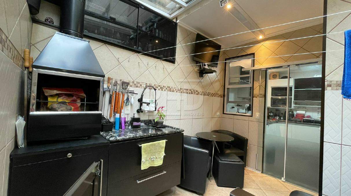 Sobrado à venda com 3 quartos, 176m² - Foto 15