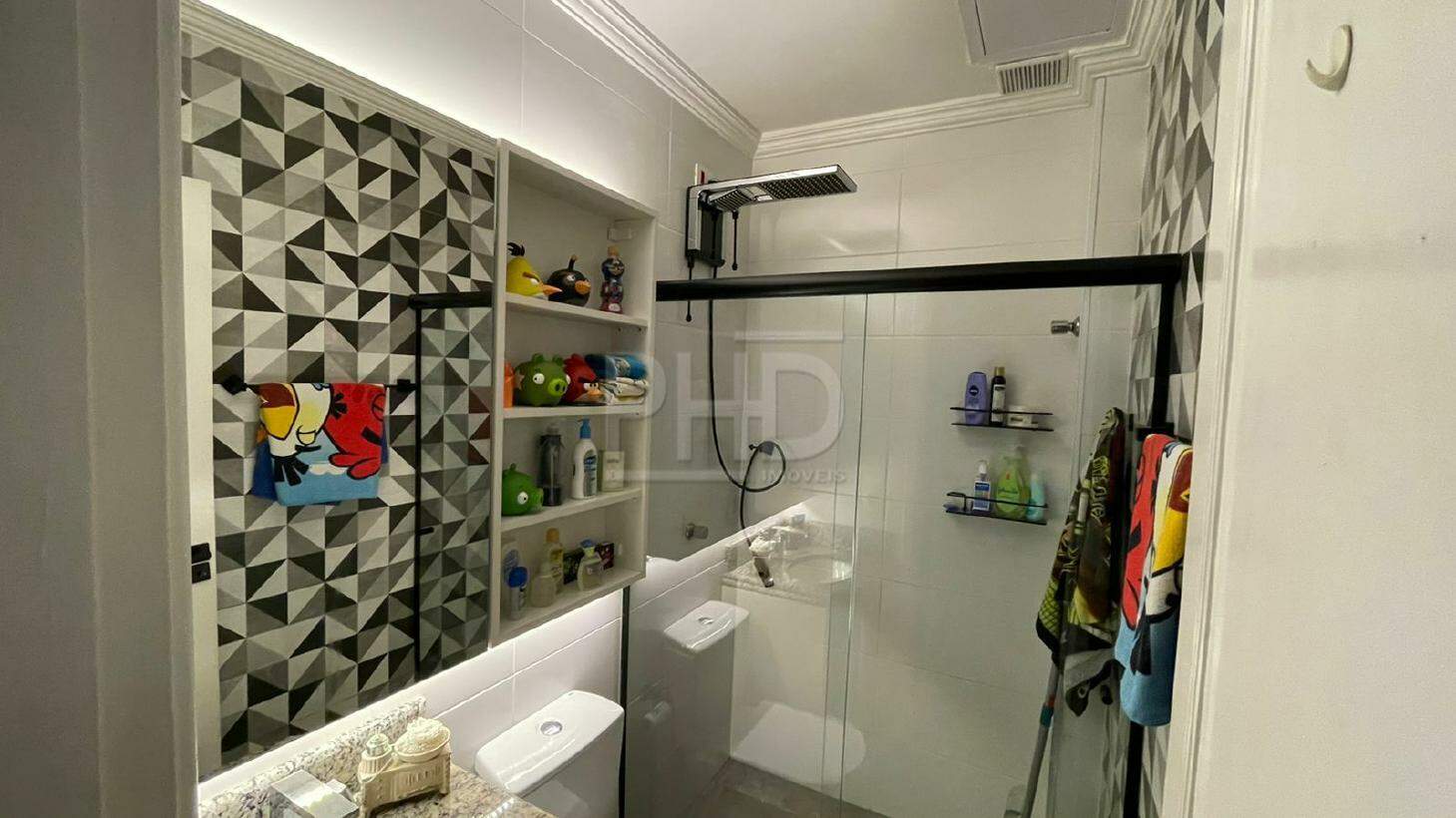 Sobrado à venda com 3 quartos, 176m² - Foto 47