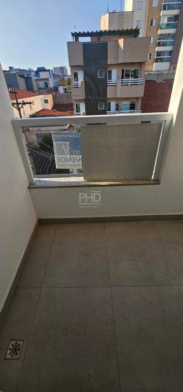 Cobertura, 2 quartos, 120 m² - Foto 4