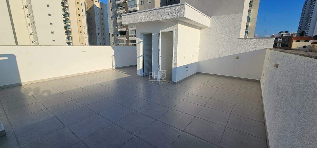 Cobertura, 2 quartos, 120 m² - Foto 1