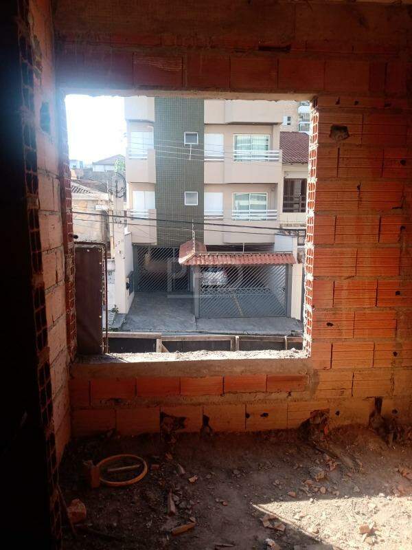 Cobertura à venda com 2 quartos, 120m² - Foto 2