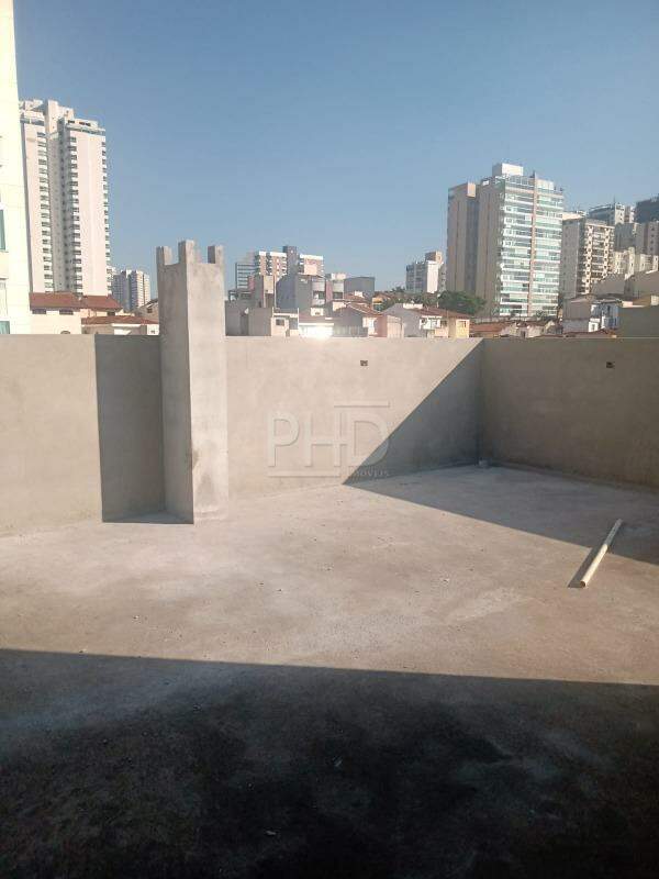 Cobertura à venda com 2 quartos, 120m² - Foto 1