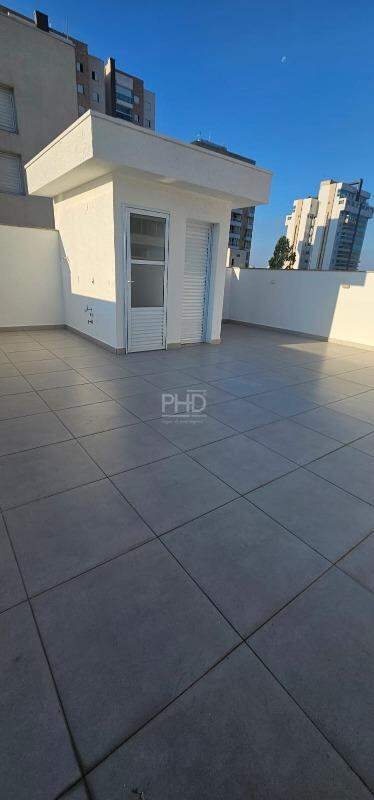 Cobertura, 2 quartos, 120 m² - Foto 12