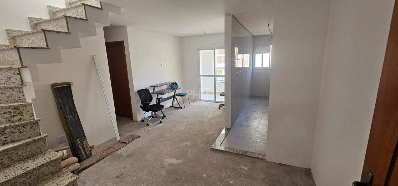 Cobertura, 2 quartos, 120 m² - Foto 3