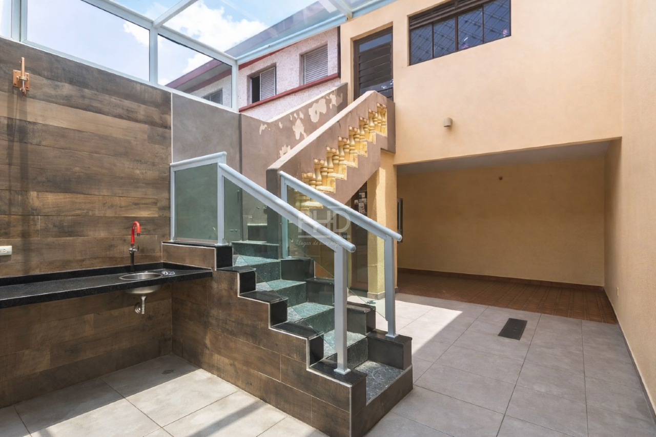 Casa, 3 quartos, 220 m² - Foto 18