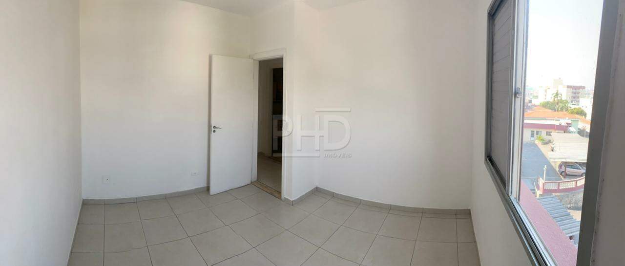 Apartamento à venda com 2 quartos, 51m² - Foto 6